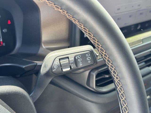 Used 2026 Ford Bronco Sport Big Bend w/ Convenience Package AWD/4WD image 26