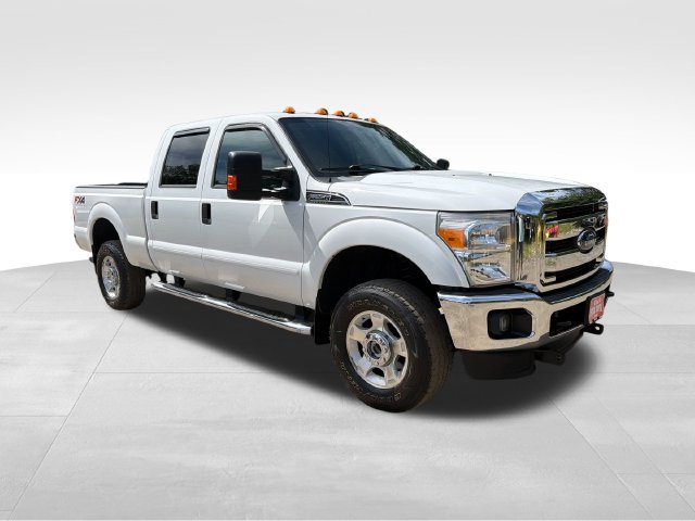 Used 2016 Ford F250 XLT w/ XLT Value Package