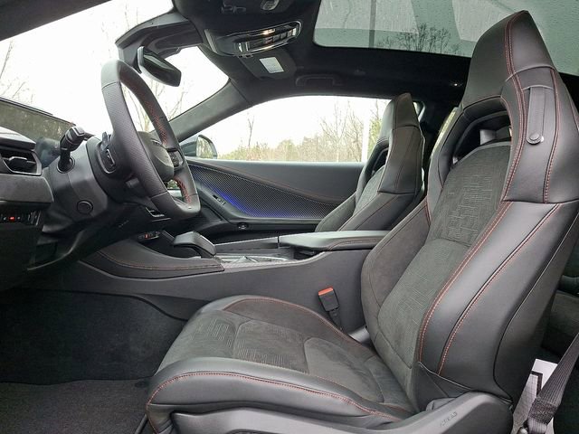 New 2026 Dodge Charger R/T Scat Pack image 8