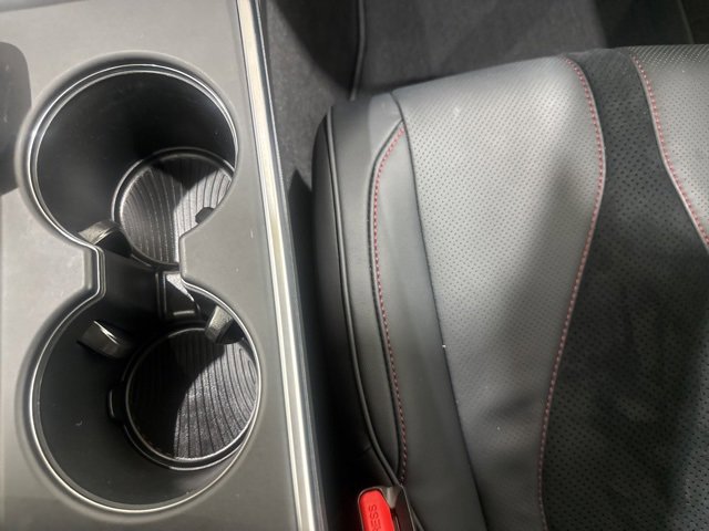 Certified 2025 Acura TLX SH-AWD w/ A-SPEC Pkg image 40