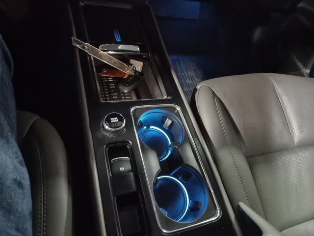 Used 2023 Lincoln Corsair Reserve w/ Equipment Group 201A image 12