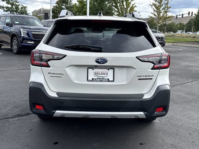 Used 2023 Subaru Outback Touring XT AWD/4WD image 20