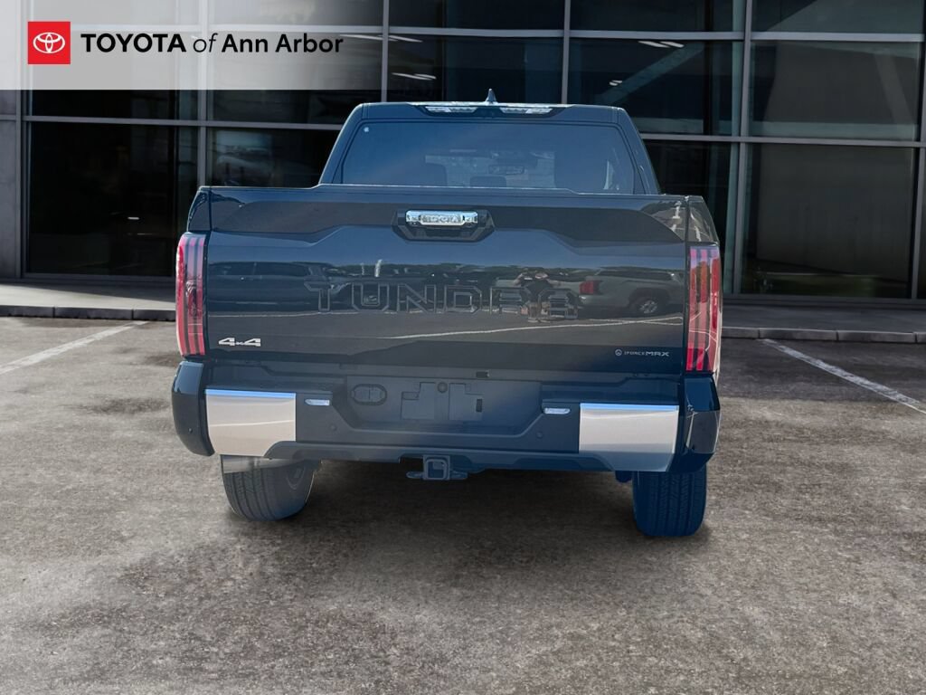 New 2026 Toyota Tundra Limited w/ Limited PVM Package AWD/4WD image 11