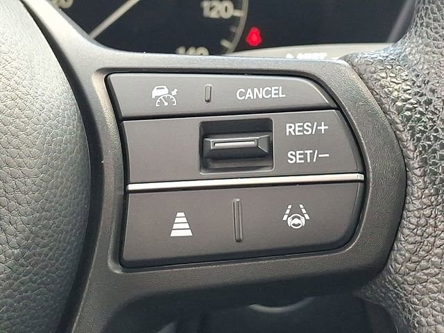 Certified 2023 Honda HR-V LX image 17
