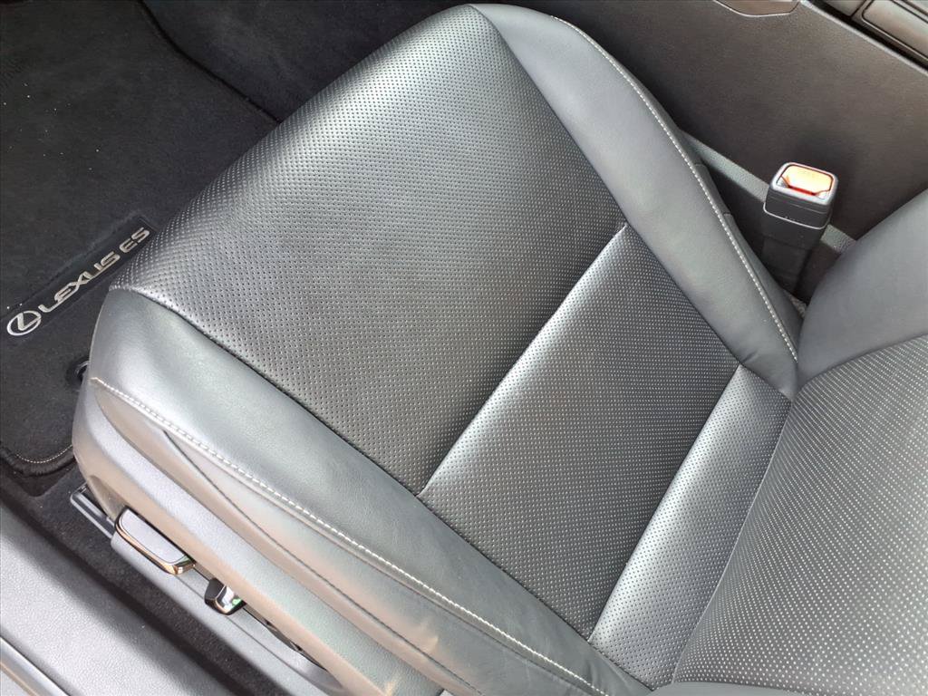 Used 2021 Lexus ES 350 w/ Premium Package FWD image 20