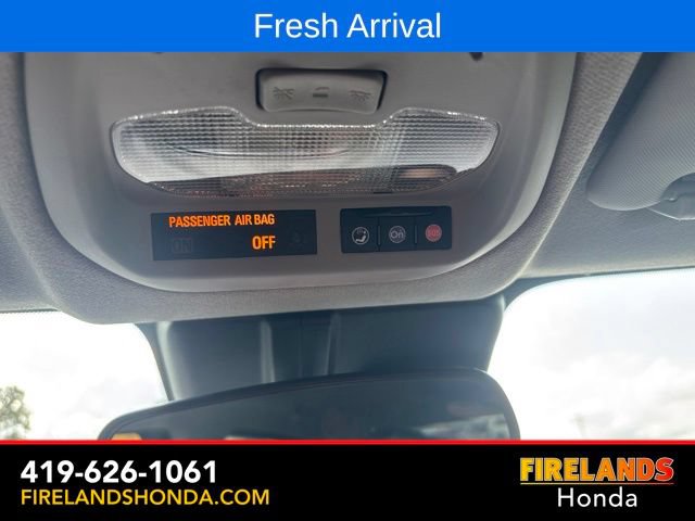 Used 2022 Chevrolet Spark LT FWD image 23