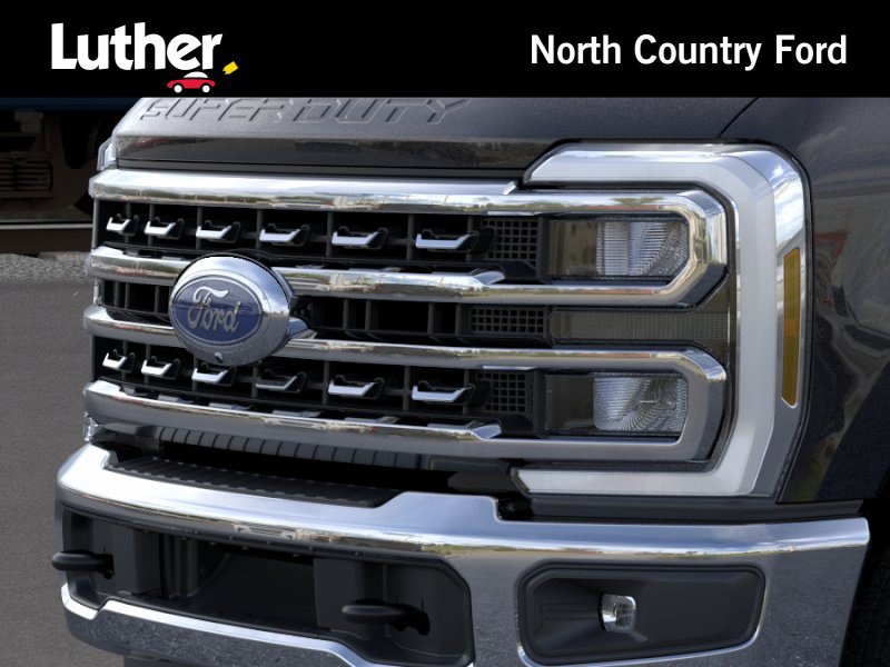 New 2026 Ford F350 4x4 Crew Cab Super Duty image 17