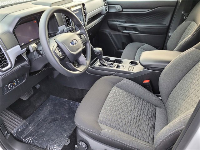 New 2025 Ford Ranger XL w/ Trailer Tow Package image 11