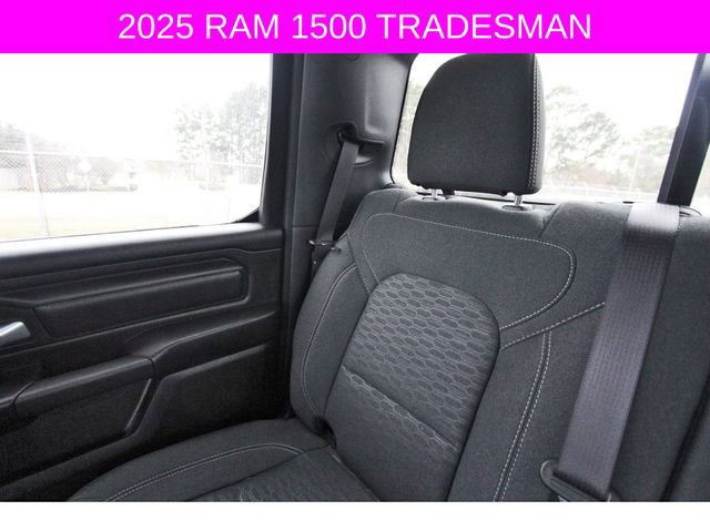 Used 2025 RAM 1500 Tradesman image 13