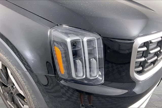 Used 2025 Kia Telluride S FWD image 27