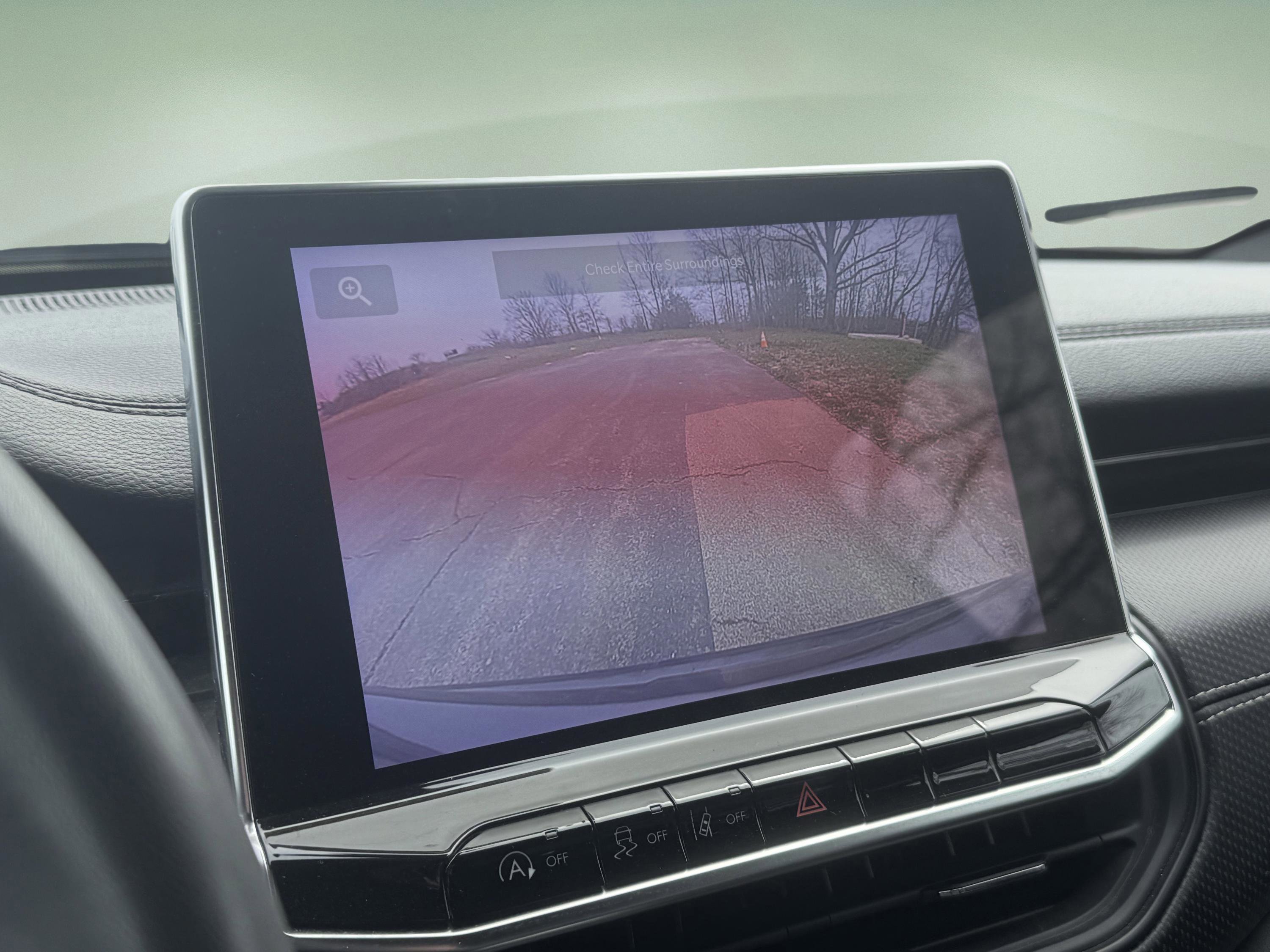 Used 2023 Jeep Compass Altitude w/ Convenience Group image 17