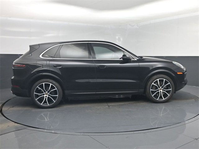 Used 2020 Porsche Cayenne S image 48
