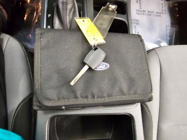 Used 2018 Ford Escape S image 21