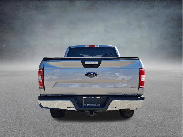 Used 2020 Ford F150 XLT w/ Equipment Group 302A Luxury AWD/4WD image 5