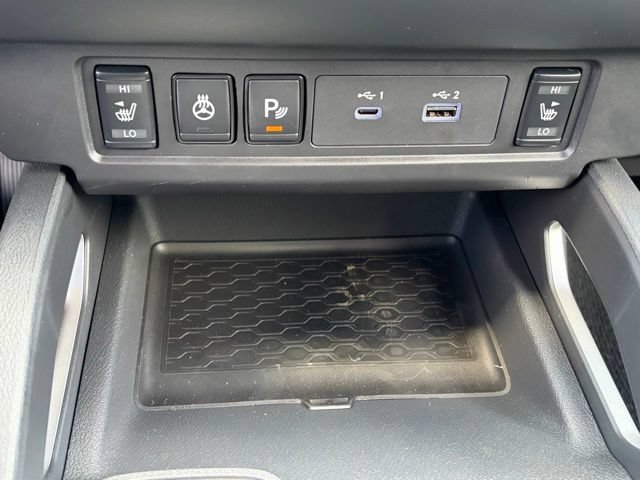 New 2026 Nissan Frontier SV w/ SV Convenience Package AWD/4WD image 21