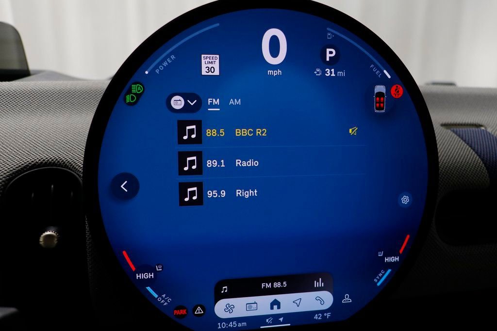 New 2026 MINI Cooper S image 8