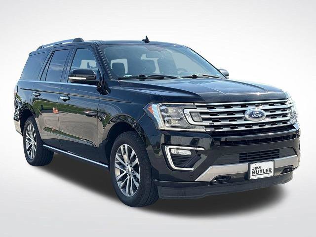 Used 2018 Ford Expedition Limited AWD/4WD image 18