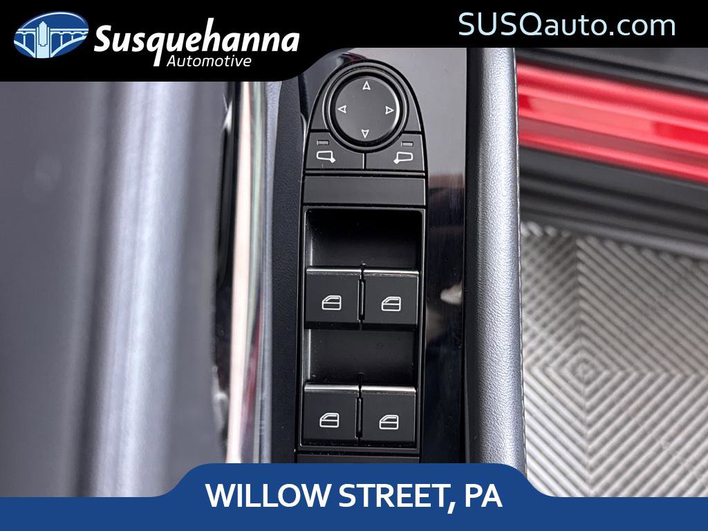 Used 2025 MAZDA CX-30 AWD 2.5 S w/ Preferred Package image 22