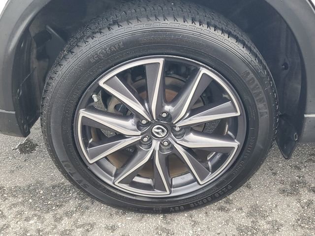 Used 2018 MAZDA CX-5 Grand Touring w/ Premium Package image 5