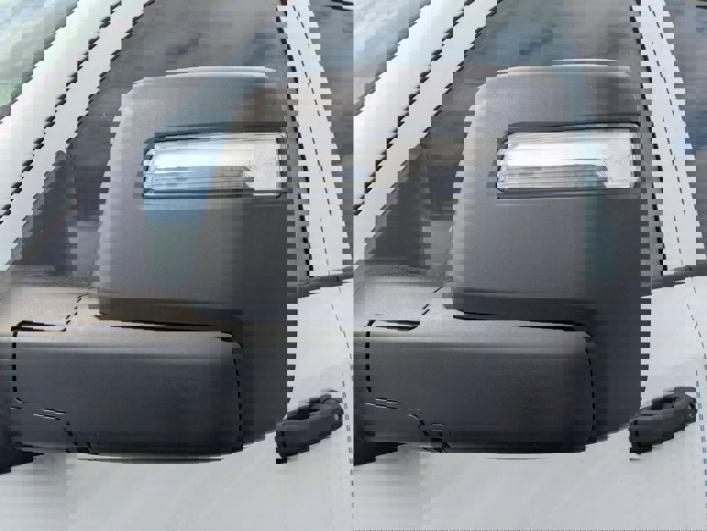 New 2025 RAM 2500 Tradesman image 12