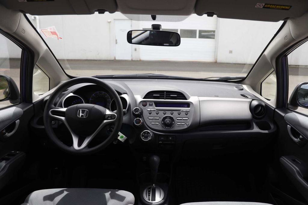 Used 2013 Honda Fit image 24