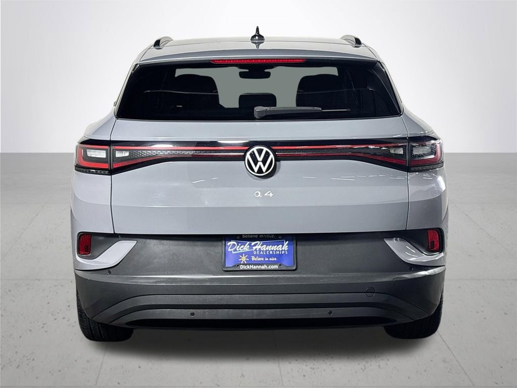 Used 2021 Volkswagen ID.4 Pro image 7