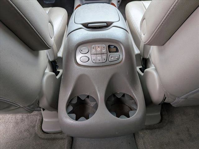 Used 2007 Toyota Sequoia Limited image 14