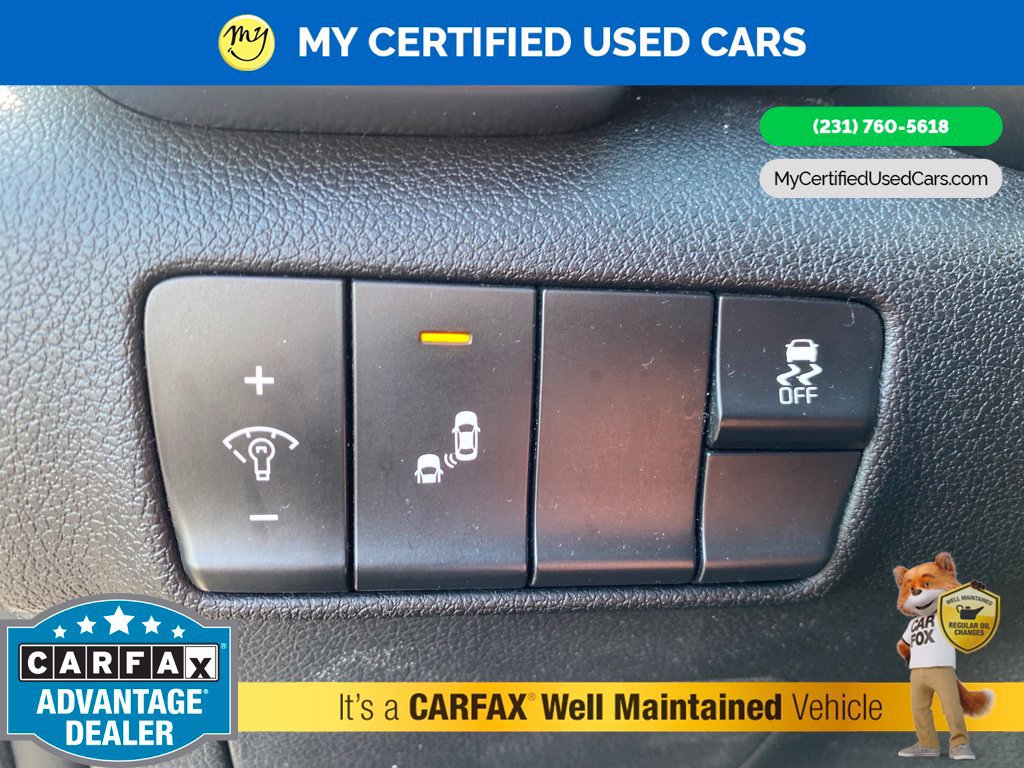 Used 2019 Kia Sportage EX AWD/4WD image 20