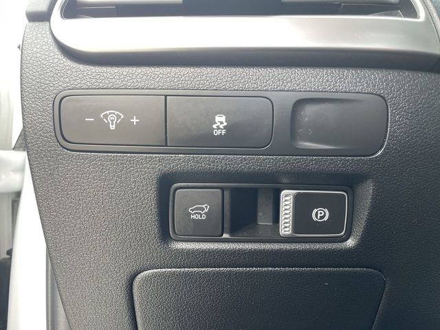 Used 2024 Hyundai Palisade SEL FWD image 35