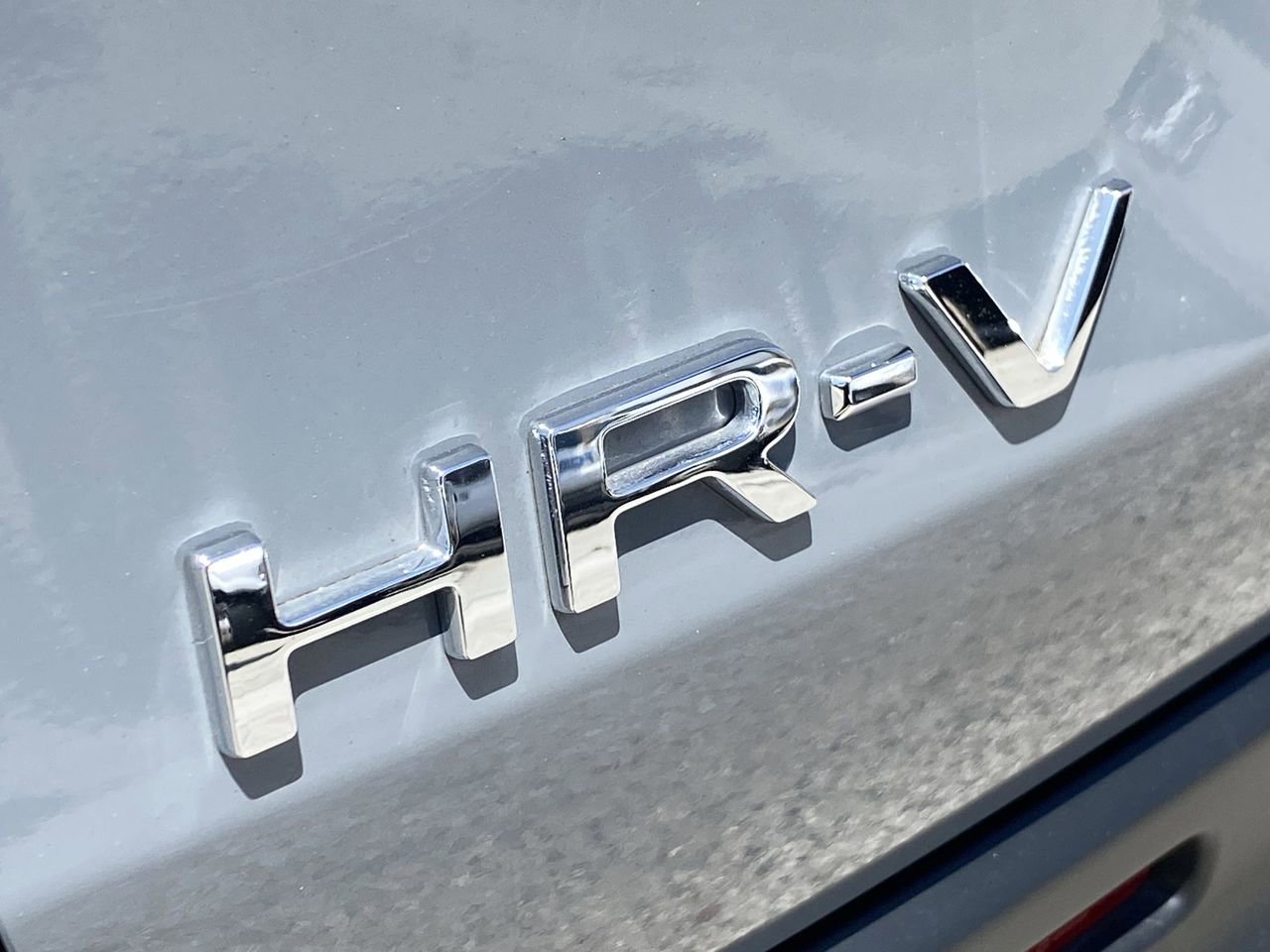 Used 2025 Honda HR-V Sport image 5