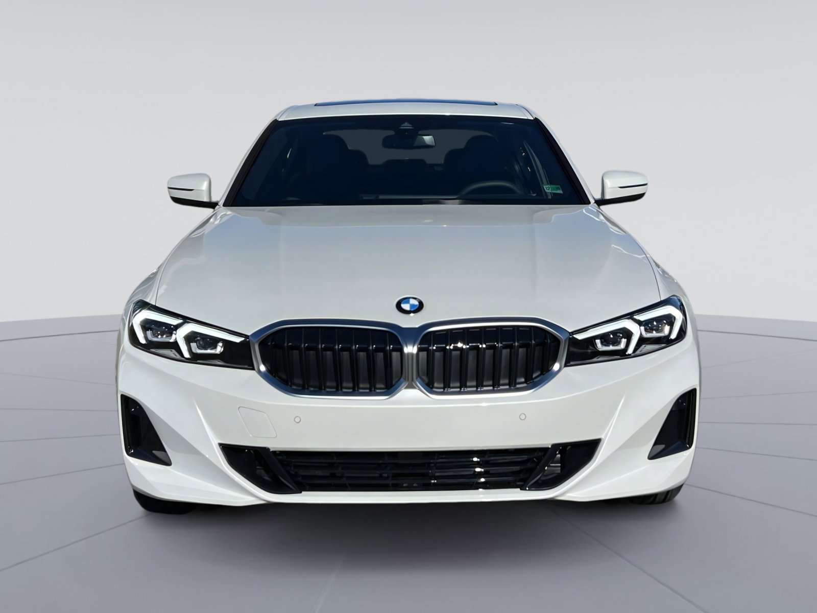 New 2026 BMW 330i xDrive Sedan w/ Convenience Package image 8