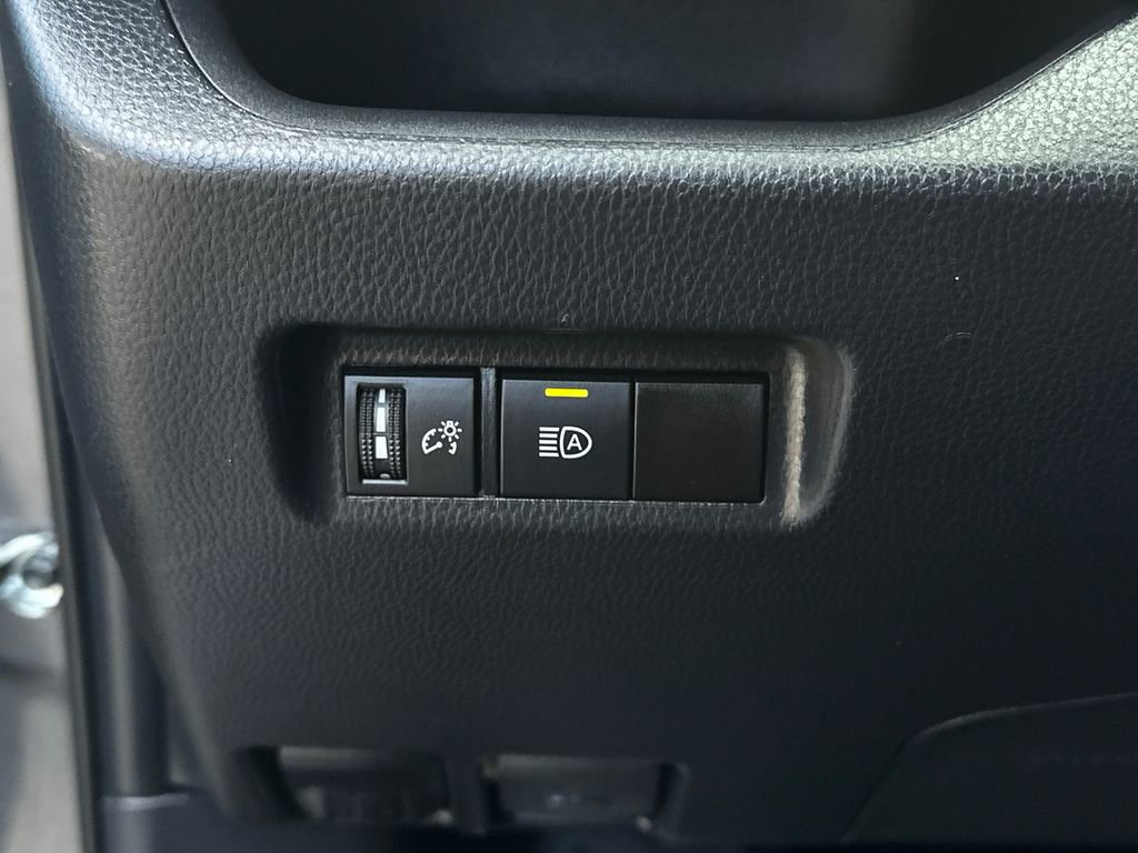 Certified 2024 Toyota RAV4 LE image 18