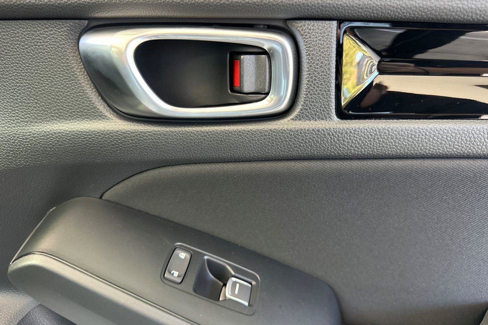 New 2026 Honda Civic Sport image 18