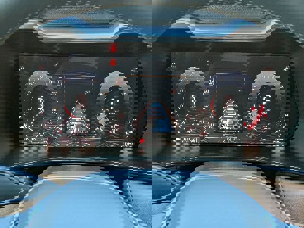 New 2026 GMC Canyon AT4 image 28