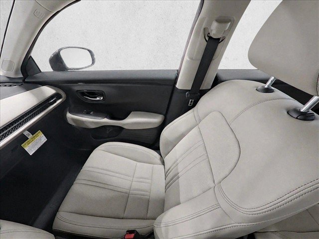 New 2027 Honda HR-V EX-L image 19
