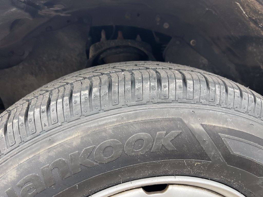 Used 2011 Toyota Tacoma 2WD Regular Cab image 13