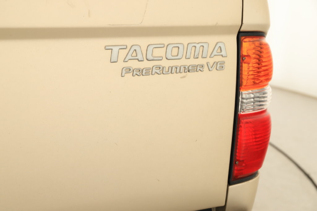 Used 2004 Toyota Tacoma PreRunner RWD image 24