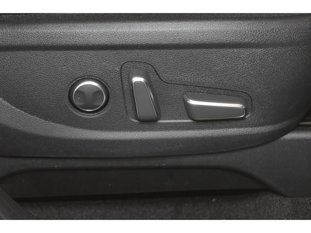 New 2025 Hyundai Palisade SEL image 31