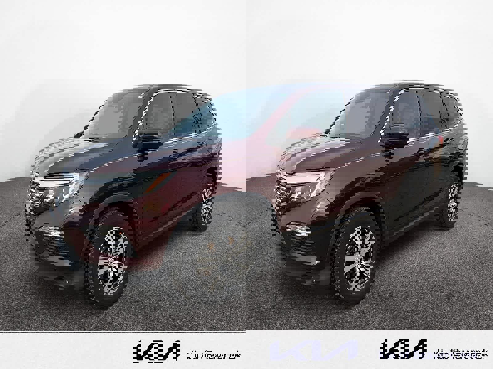 Used 2016 Honda Pilot EX-L image 1