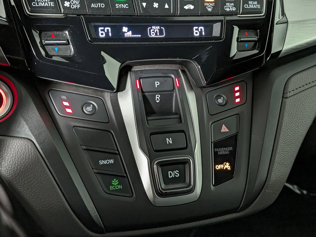 Used 2019 Honda Odyssey EX image 18