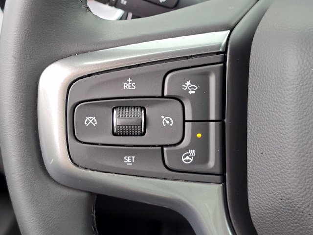 New 2026 Chevrolet Silverado 1500 LT AWD/4WD image 29