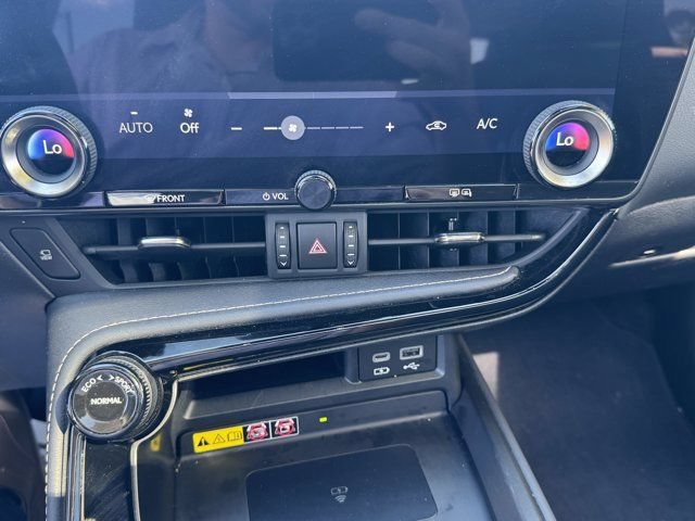Used 2024 Lexus NX 350 AWD w/ Vision Package image 20