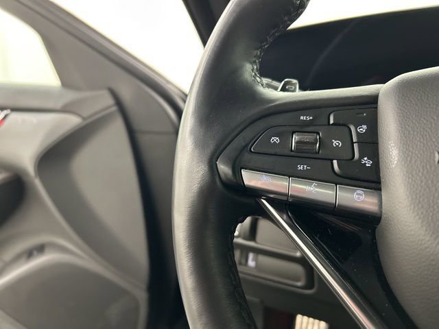 Used 2025 Cadillac CT5 Sport image 9