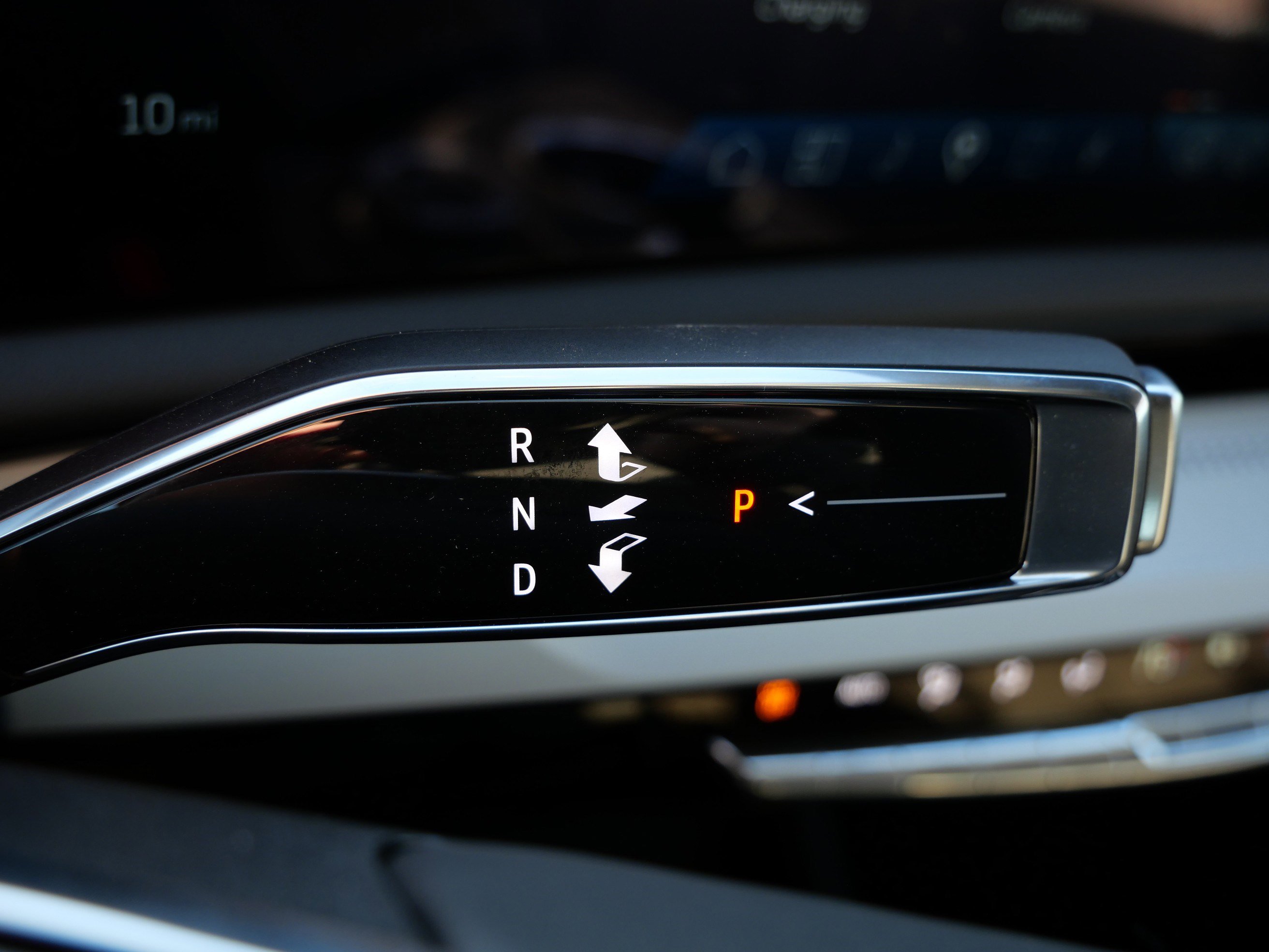 New 2026 Cadillac Optiq Sport 1 w/ LPO, Floor Liner Package image 22