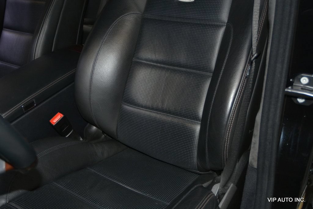 Used 2011 Mercedes-Benz S 63 AMG image 15