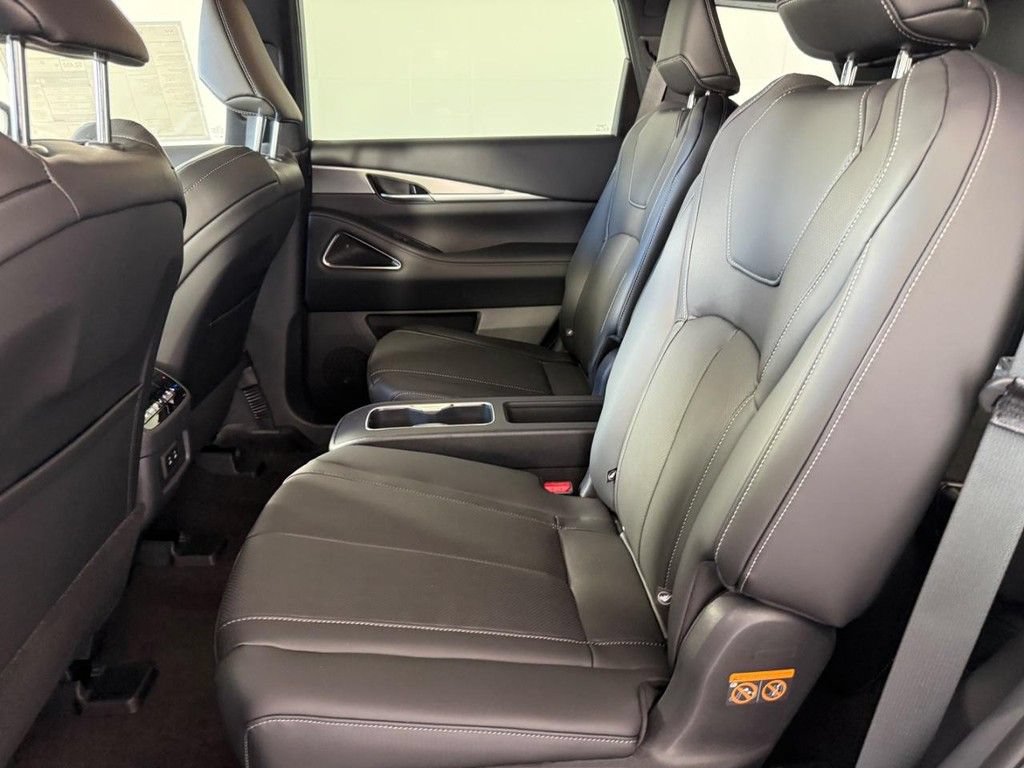 New 2027 INFINITI QX60 Sport AWD/4WD image 18