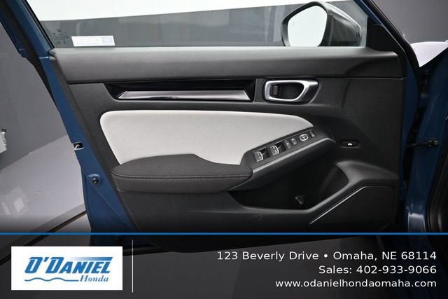 Used 2026 Honda Civic Sport image 23