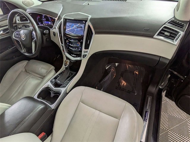 Used 2013 Cadillac SRX Premium image 32