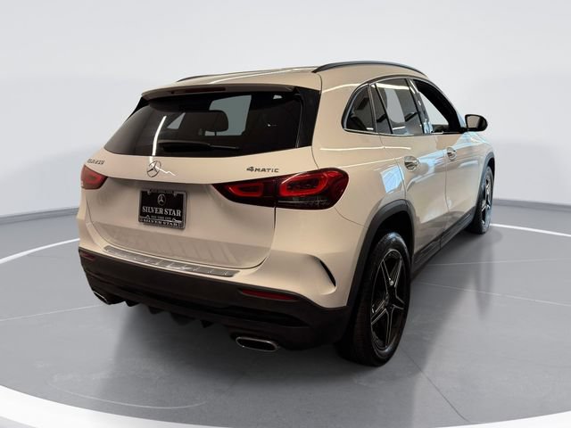 Certified 2023 Mercedes-Benz GLA 250 4MATIC image 4