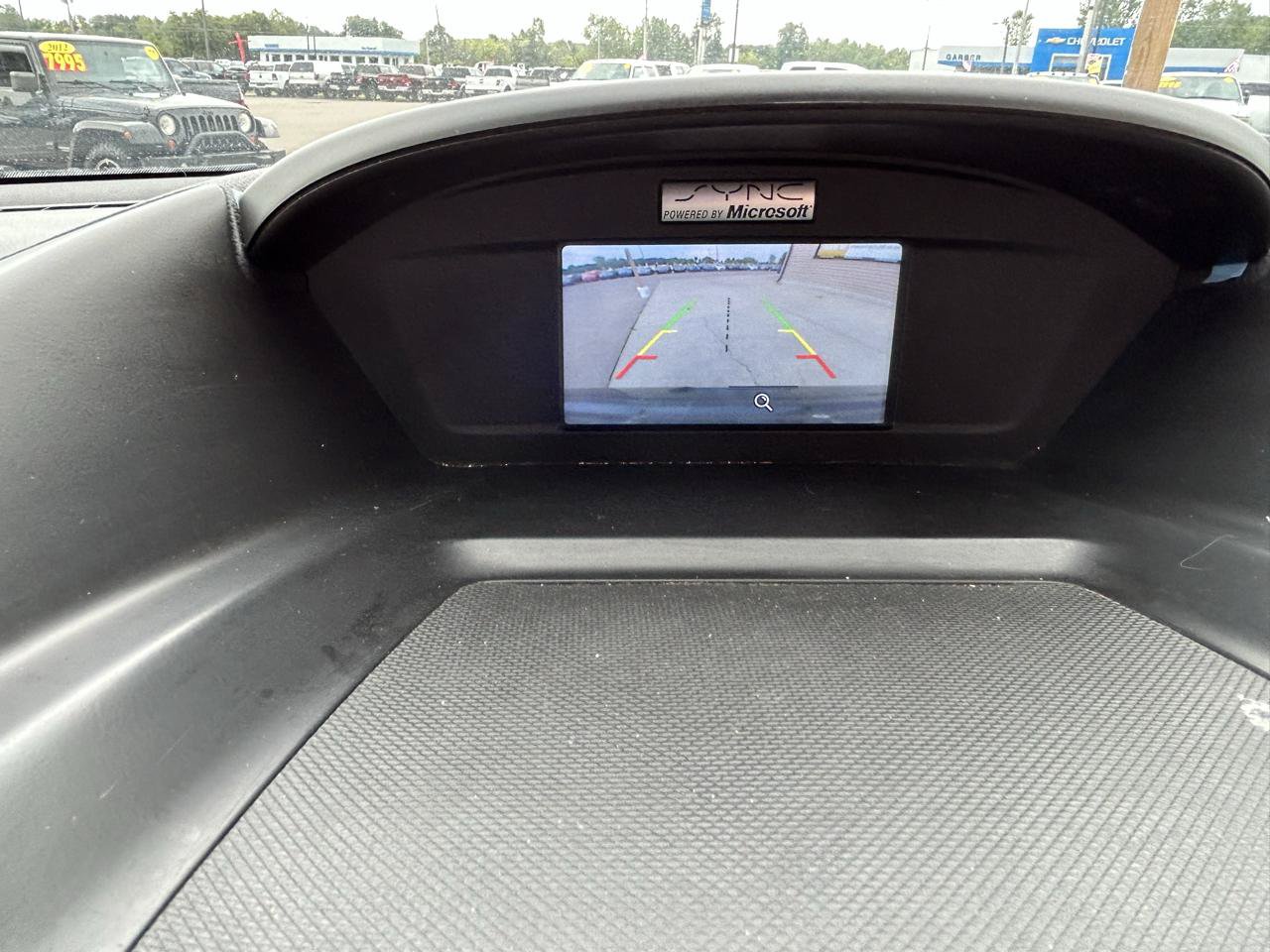 Used 2014 Ford Escape S FWD image 22